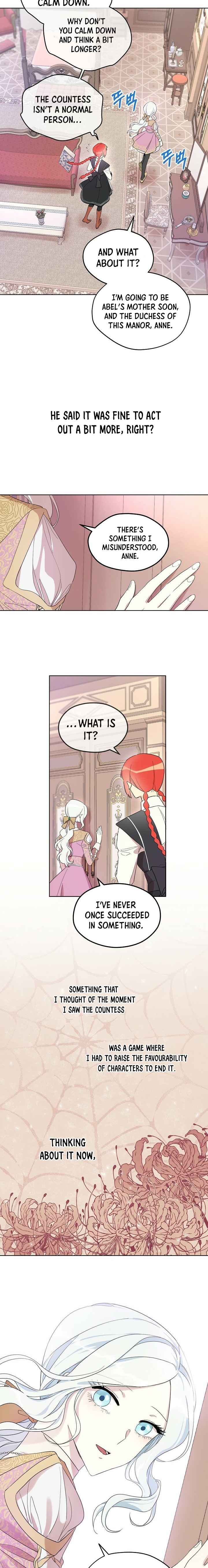 I Became the Hero’s Mom Chapter 13 - Page 9