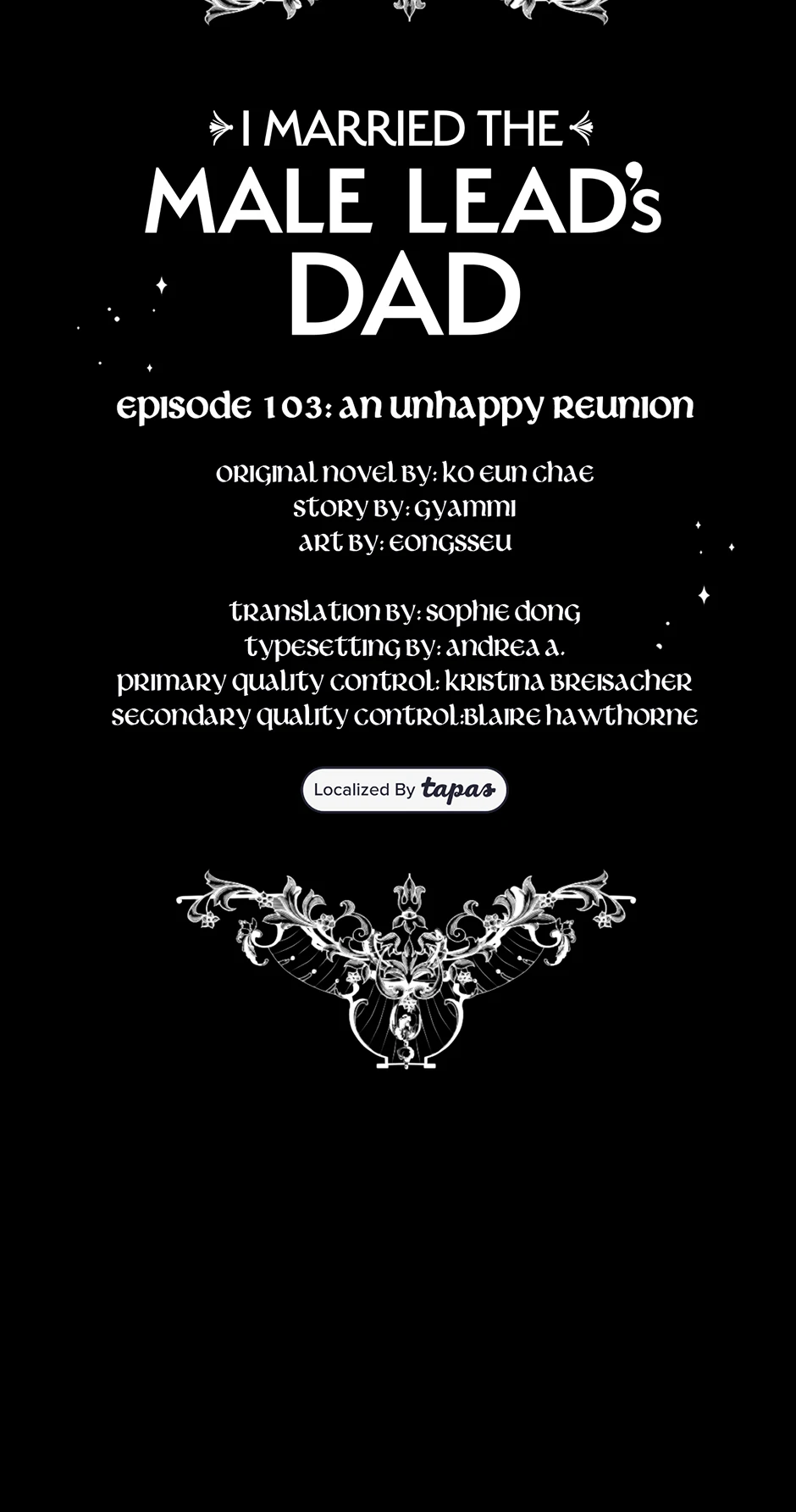 I Became the Hero’s Mom Chapter 131 - Page 3