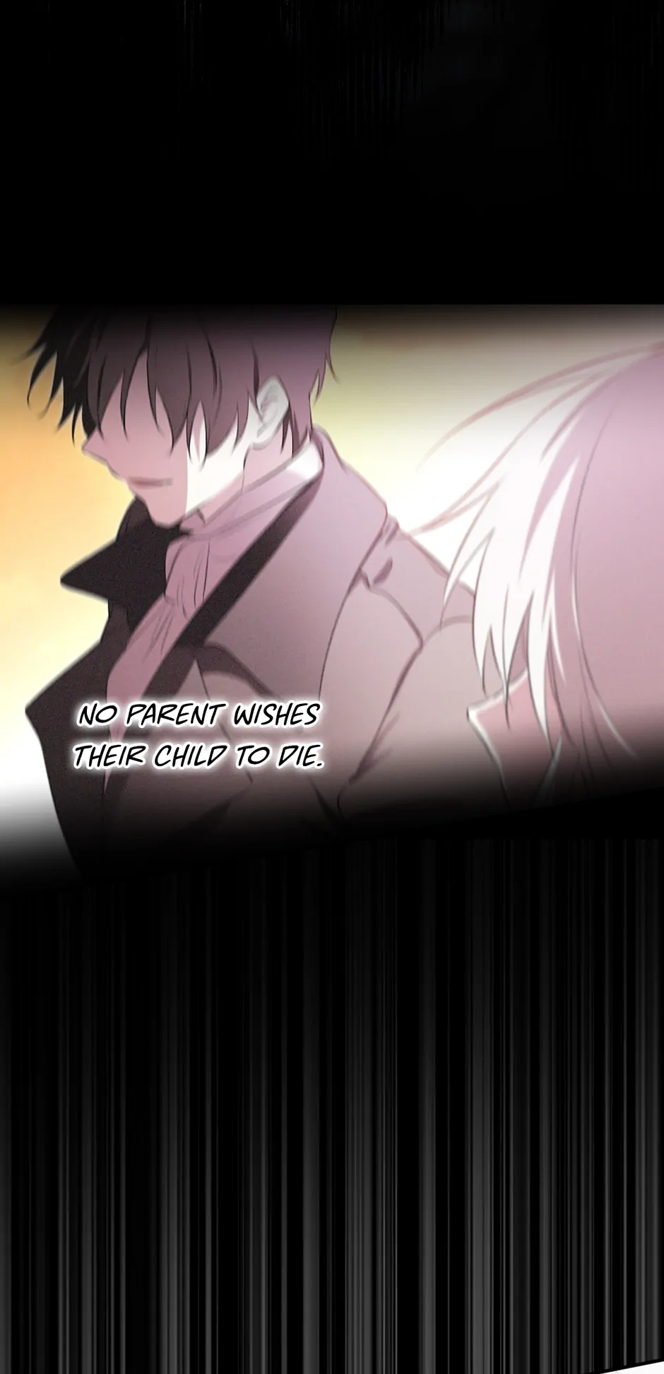 I Became the Hero’s Mom Chapter 131 - Page 33