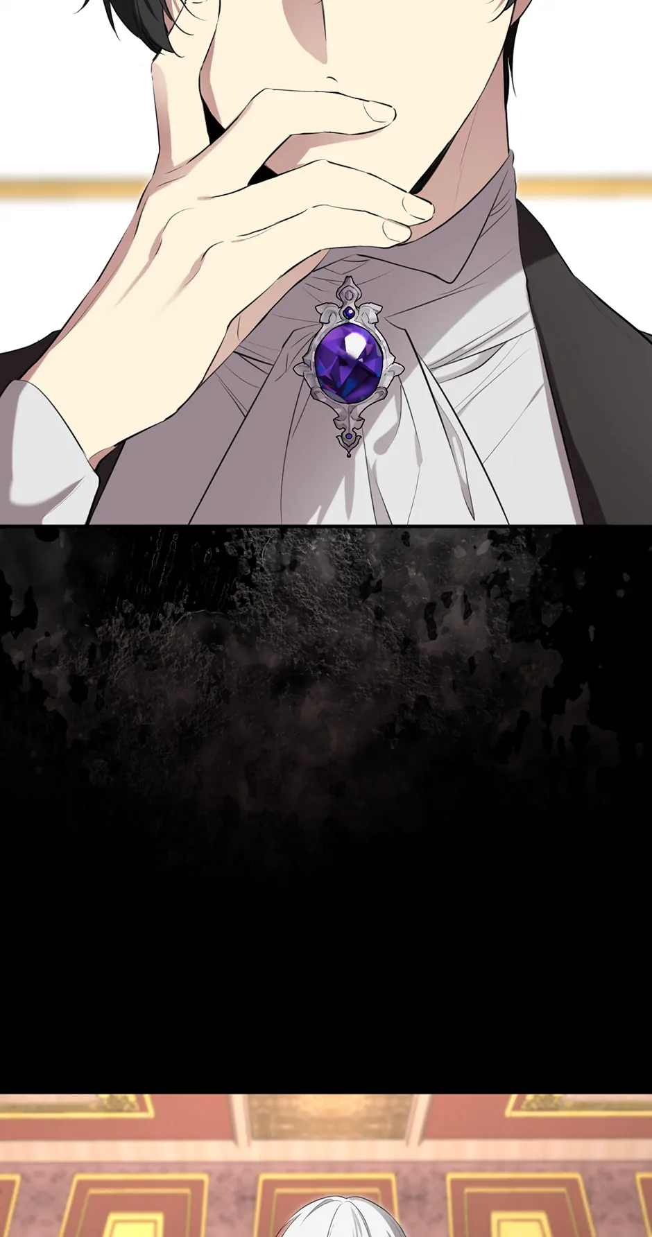 I Became the Hero’s Mom Chapter 131 - Page 5