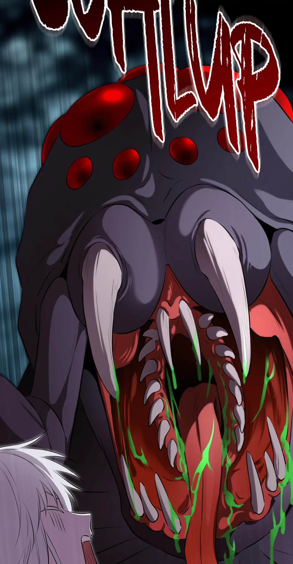 I Became the Hero’s Mom Chapter 131 - Page 56