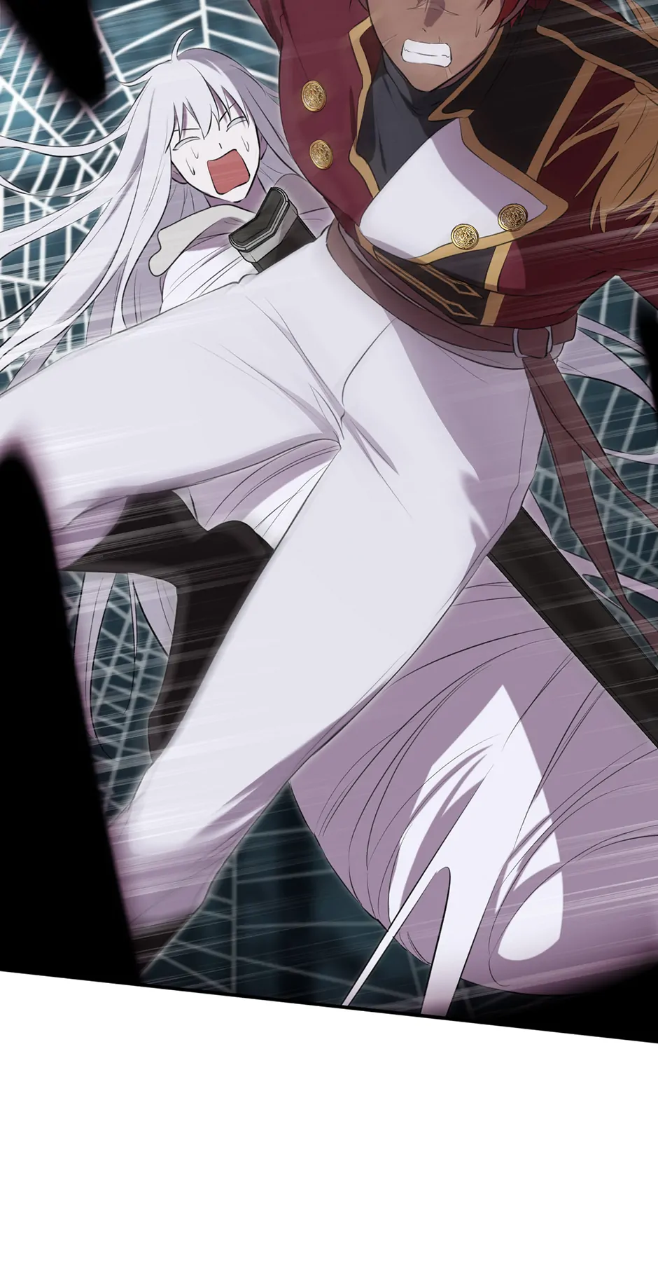 I Became the Hero’s Mom Chapter 131 - Page 59