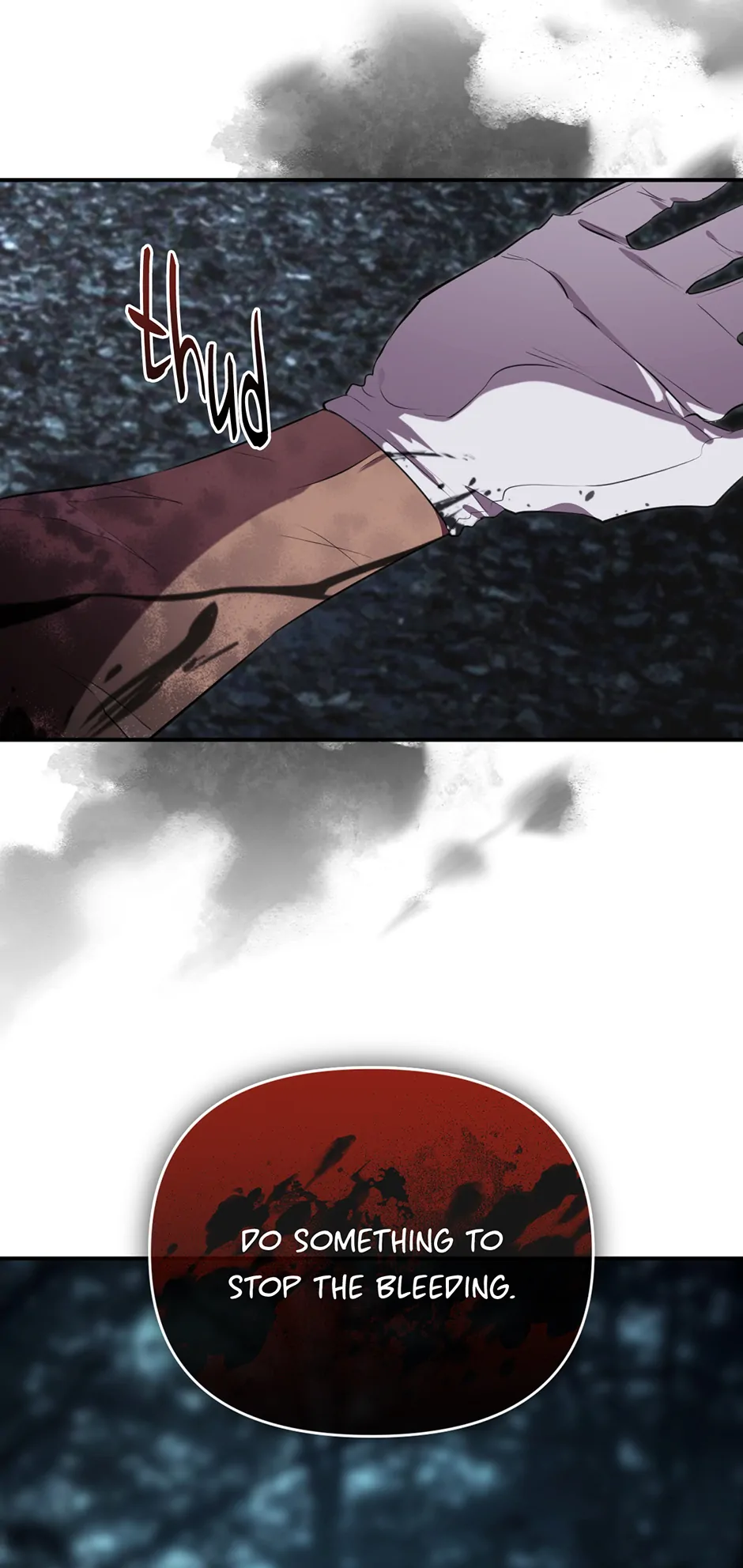 I Became the Hero’s Mom Chapter 131 - Page 79