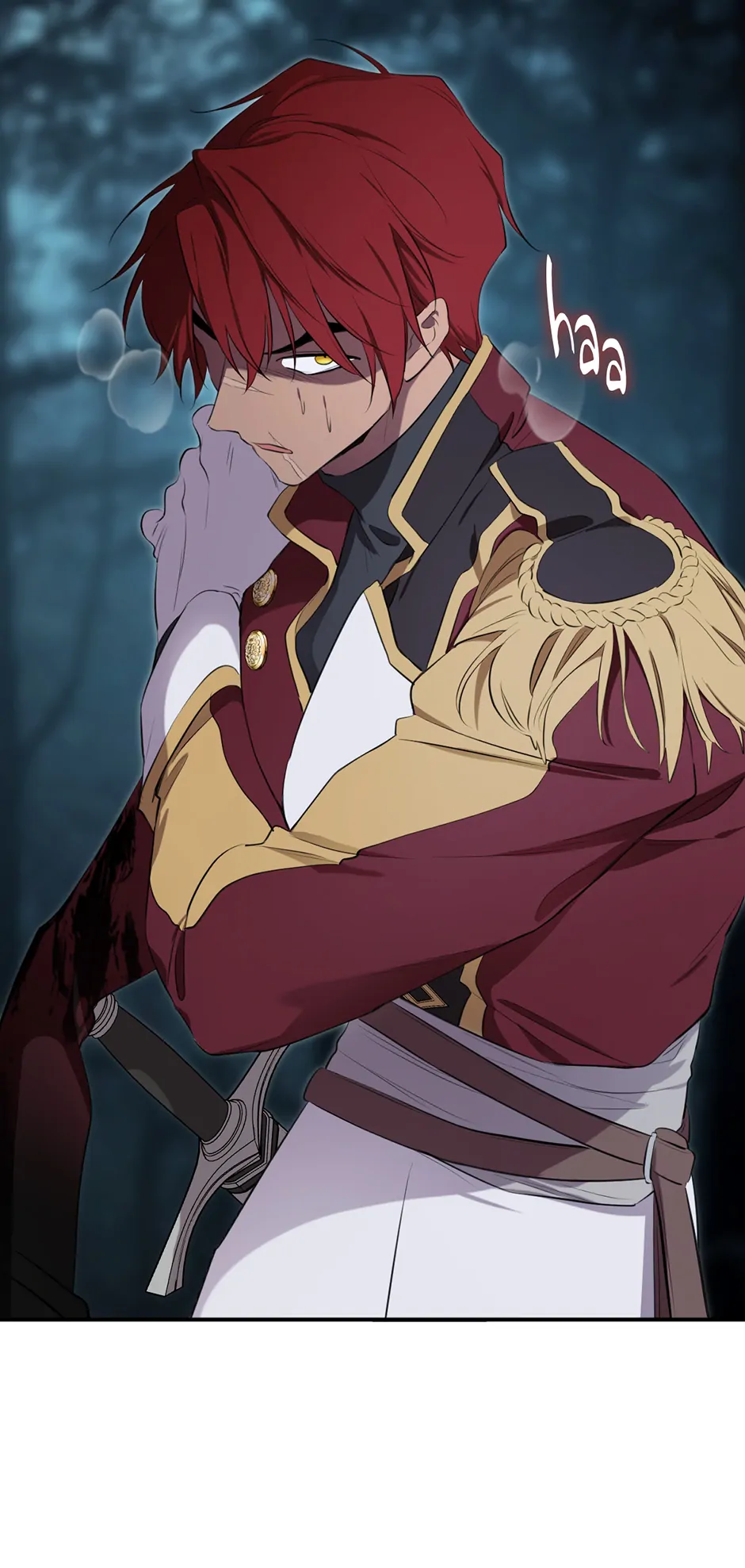 I Became the Hero’s Mom Chapter 131 - Page 80