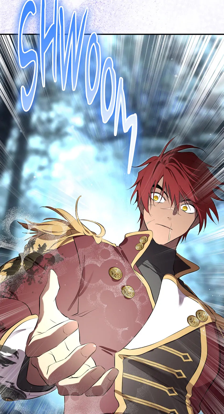 I Became the Hero’s Mom Chapter 131 - Page 88