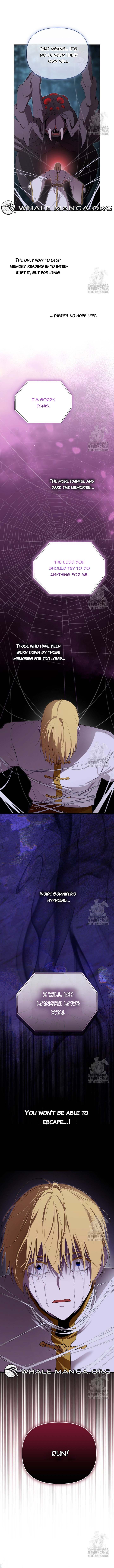 I Became the Hero’s Mom Chapter 132 - Page 11