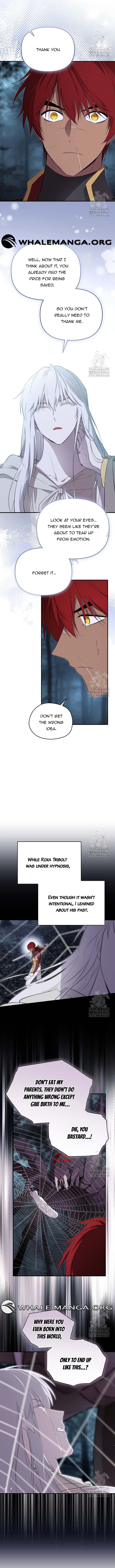 I Became the Hero’s Mom Chapter 132 - Page 2