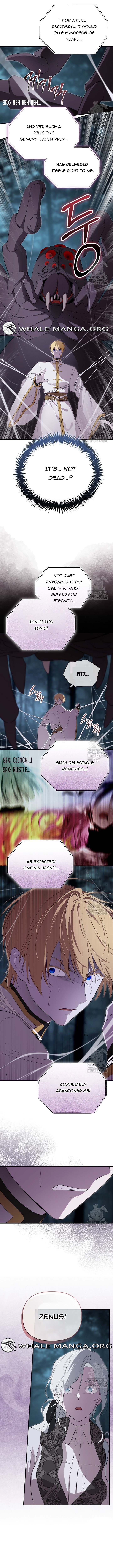 I Became the Hero’s Mom Chapter 132 - Page 9