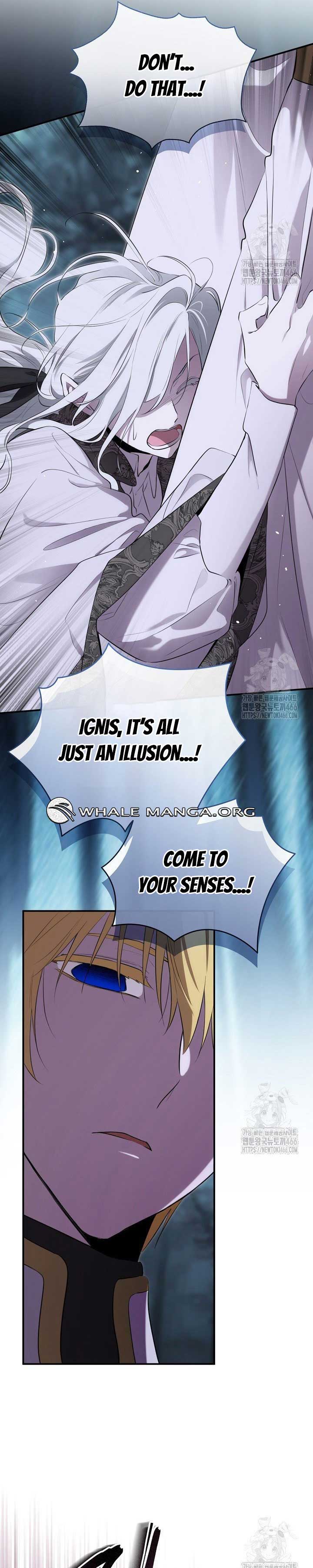 I Became the Hero’s Mom Chapter 133 - Page 10