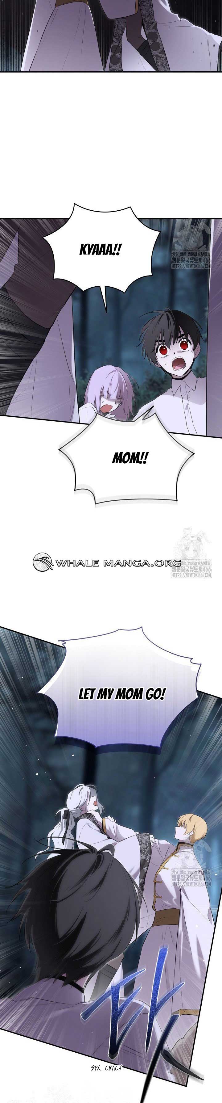 I Became the Hero’s Mom Chapter 133 - Page 2