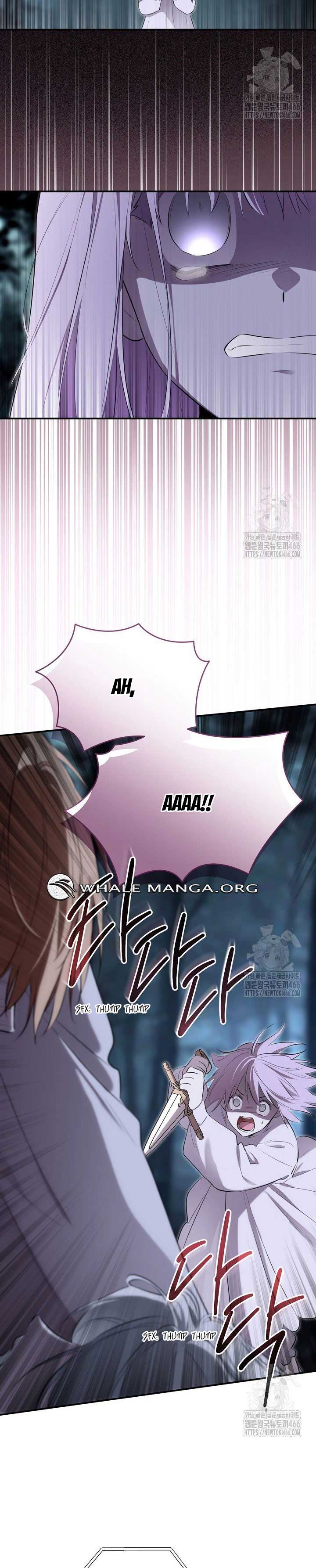 I Became the Hero’s Mom Chapter 133 - Page 20