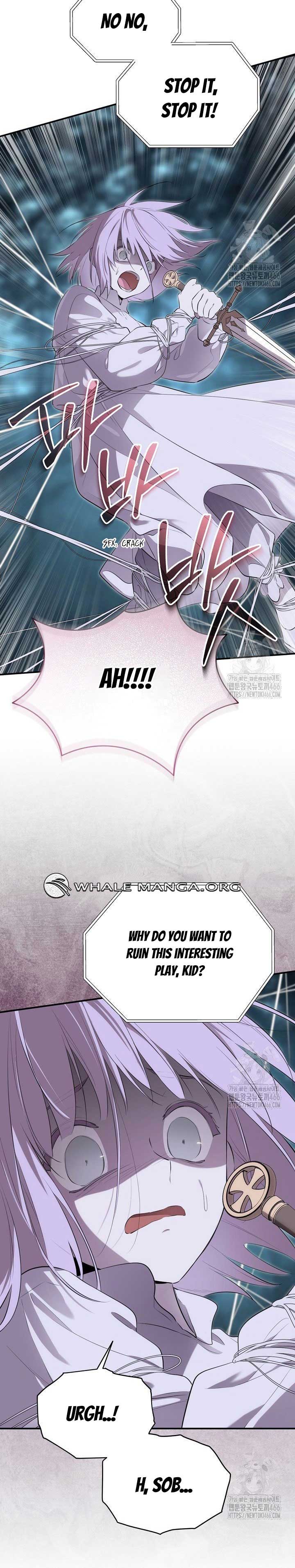 I Became the Hero’s Mom Chapter 133 - Page 21