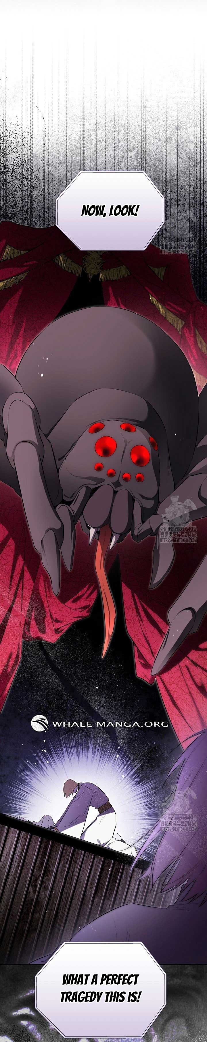 I Became the Hero’s Mom Chapter 133 - Page 22