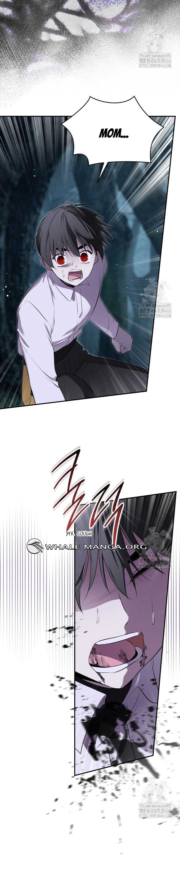 I Became the Hero’s Mom Chapter 133 - Page 23