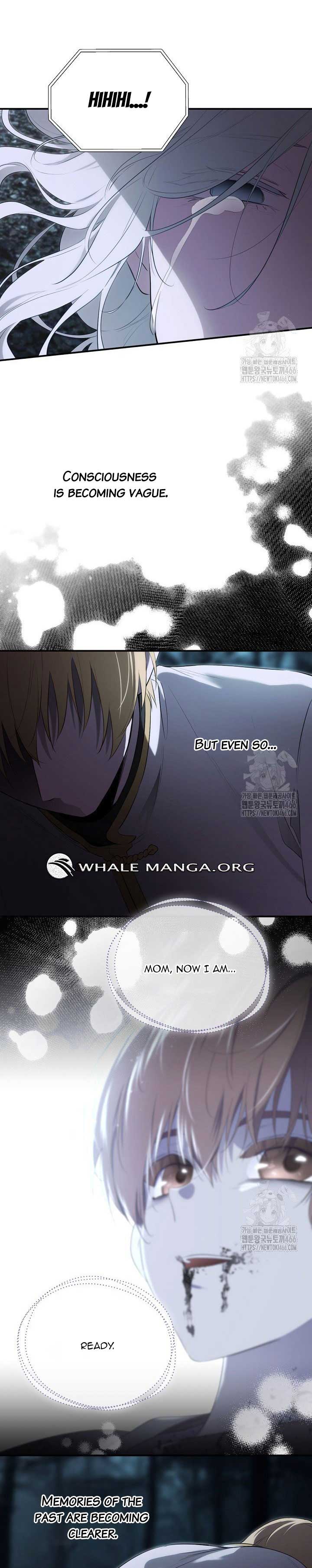 I Became the Hero’s Mom Chapter 133 - Page 25