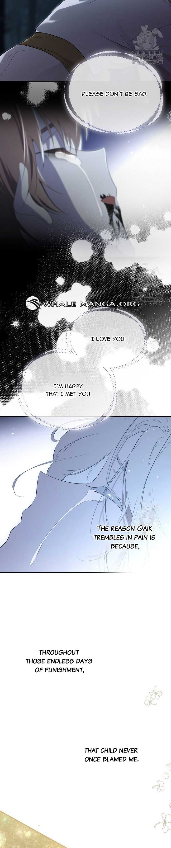 I Became the Hero’s Mom Chapter 133 - Page 26