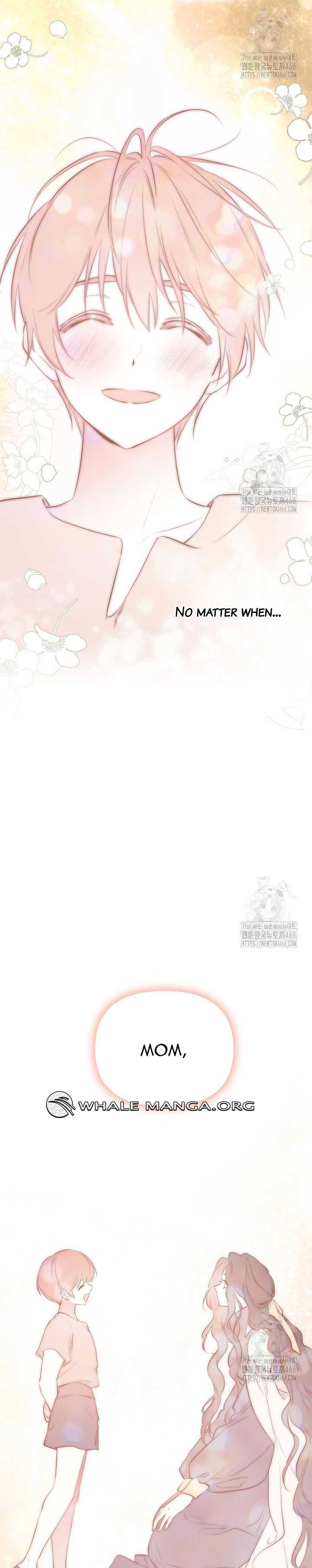 I Became the Hero’s Mom Chapter 133 - Page 28