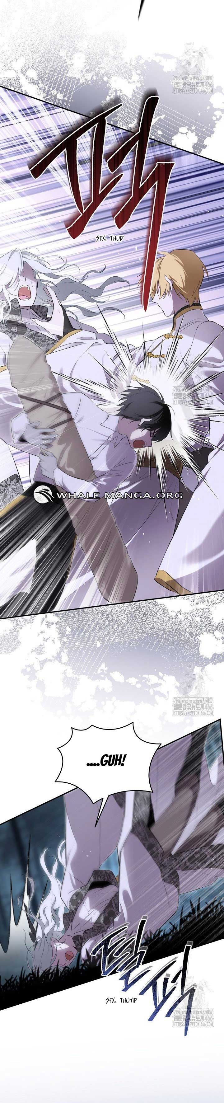 I Became the Hero’s Mom Chapter 133 - Page 3