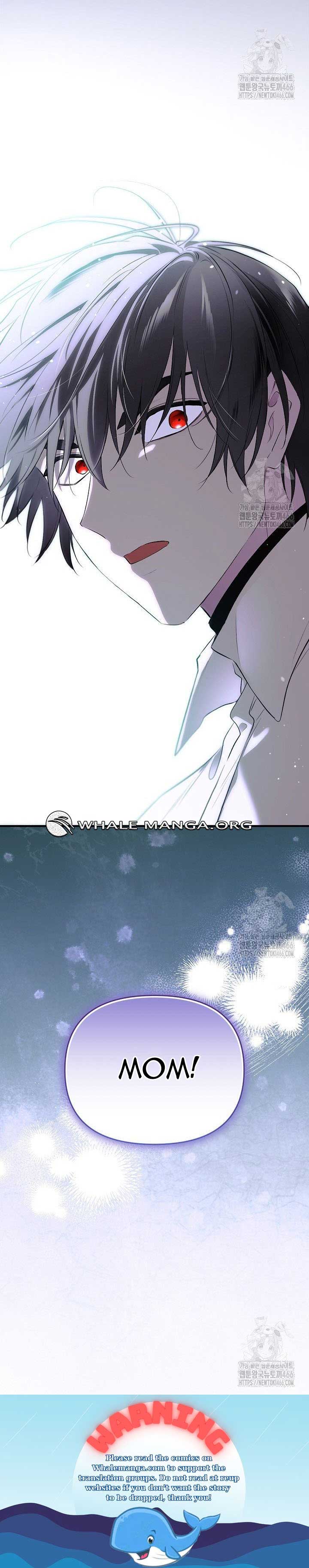 I Became the Hero’s Mom Chapter 133 - Page 34