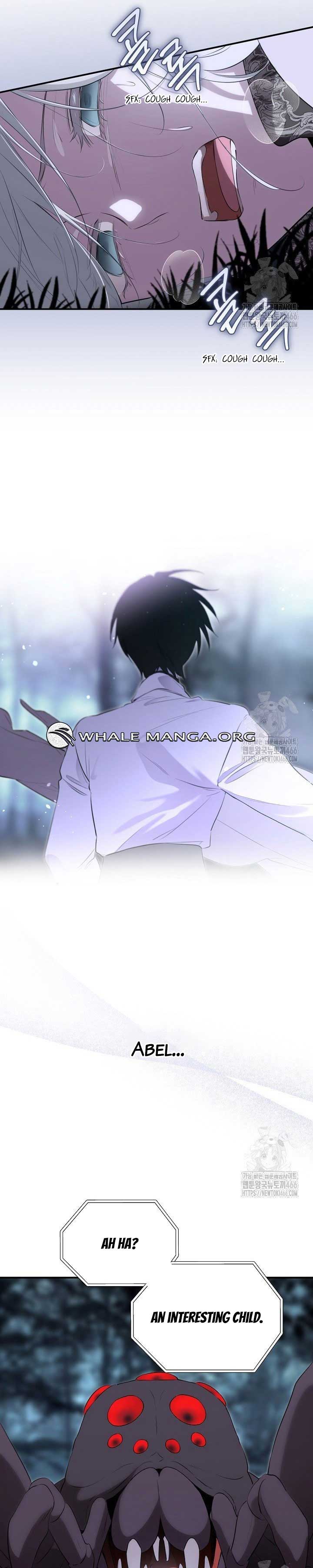 I Became the Hero’s Mom Chapter 133 - Page 4