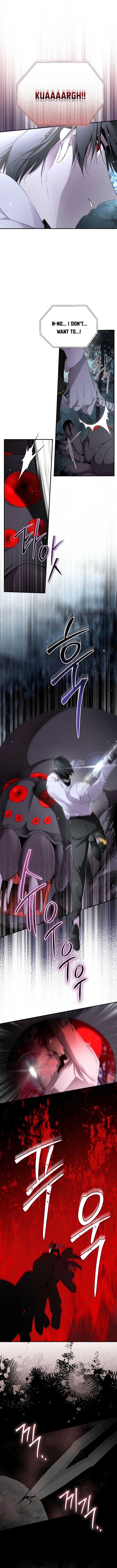 I Became the Hero’s Mom Chapter 134 - Page 12