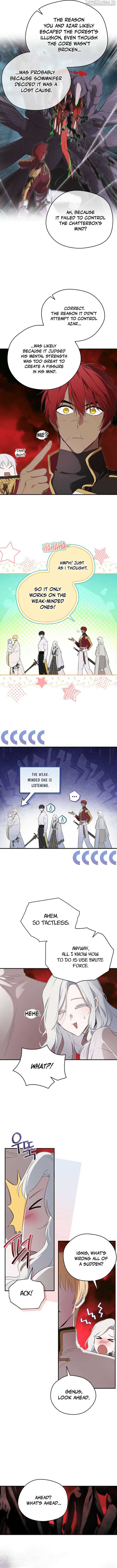 I Became the Hero’s Mom Chapter 136 - Page 10