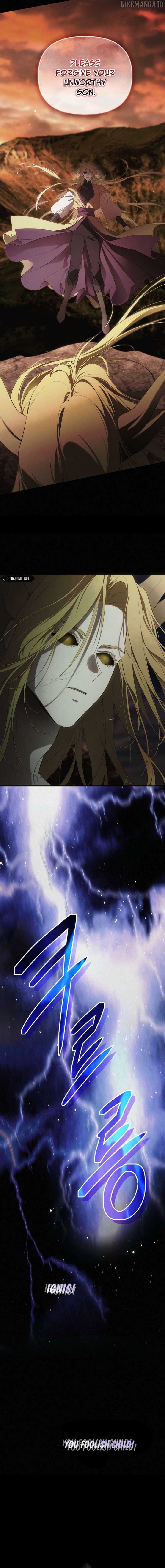 I Became the Hero’s Mom Chapter 136 - Page 6