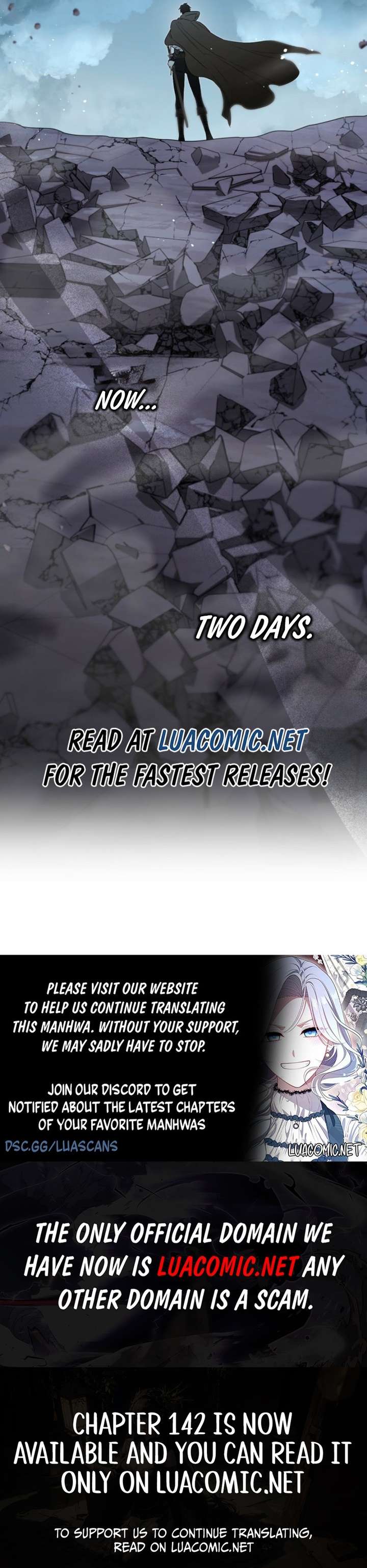 I Became the Hero’s Mom Chapter 139 - Page 10