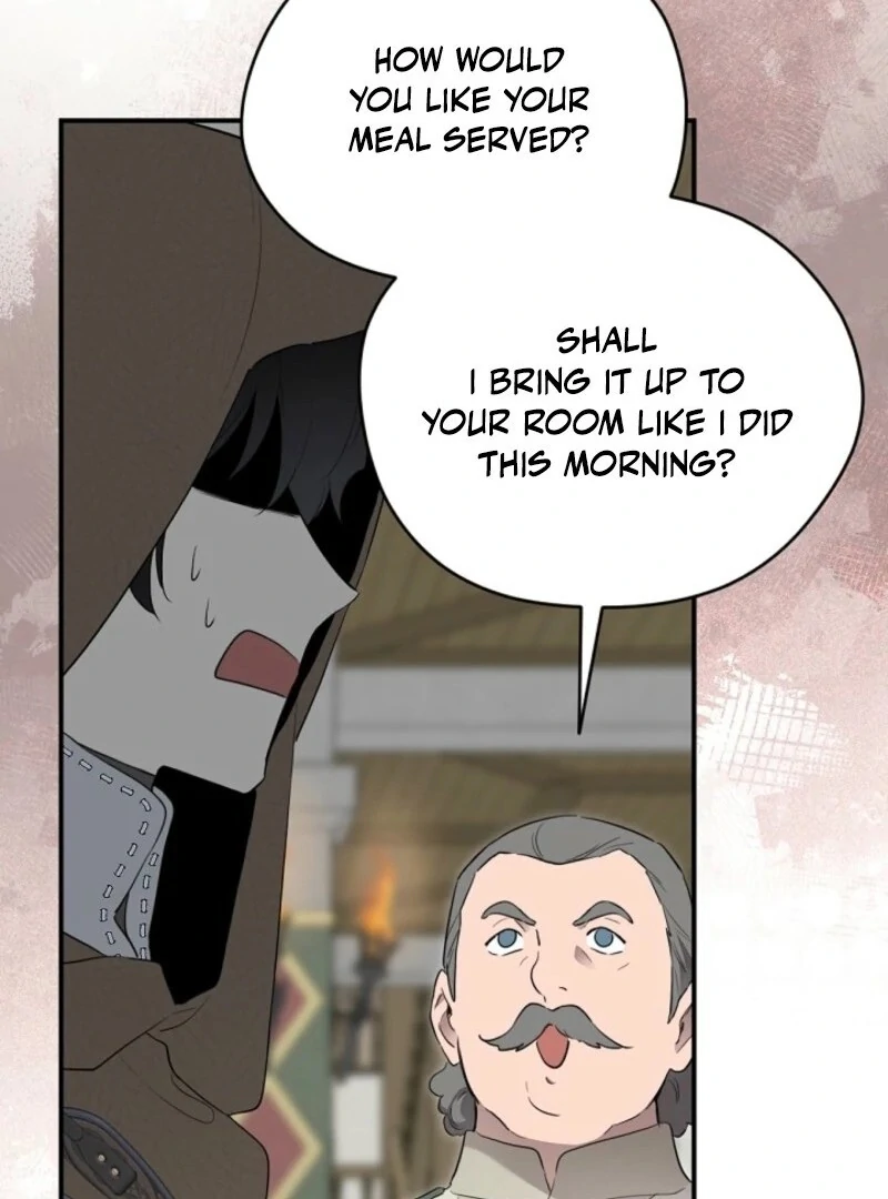 I Became the Hero’s Mom Chapter 141 - Page 108