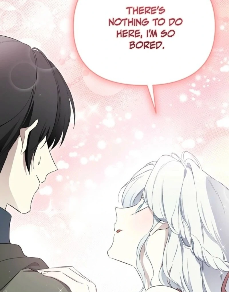 I Became the Hero’s Mom Chapter 141 - Page 110