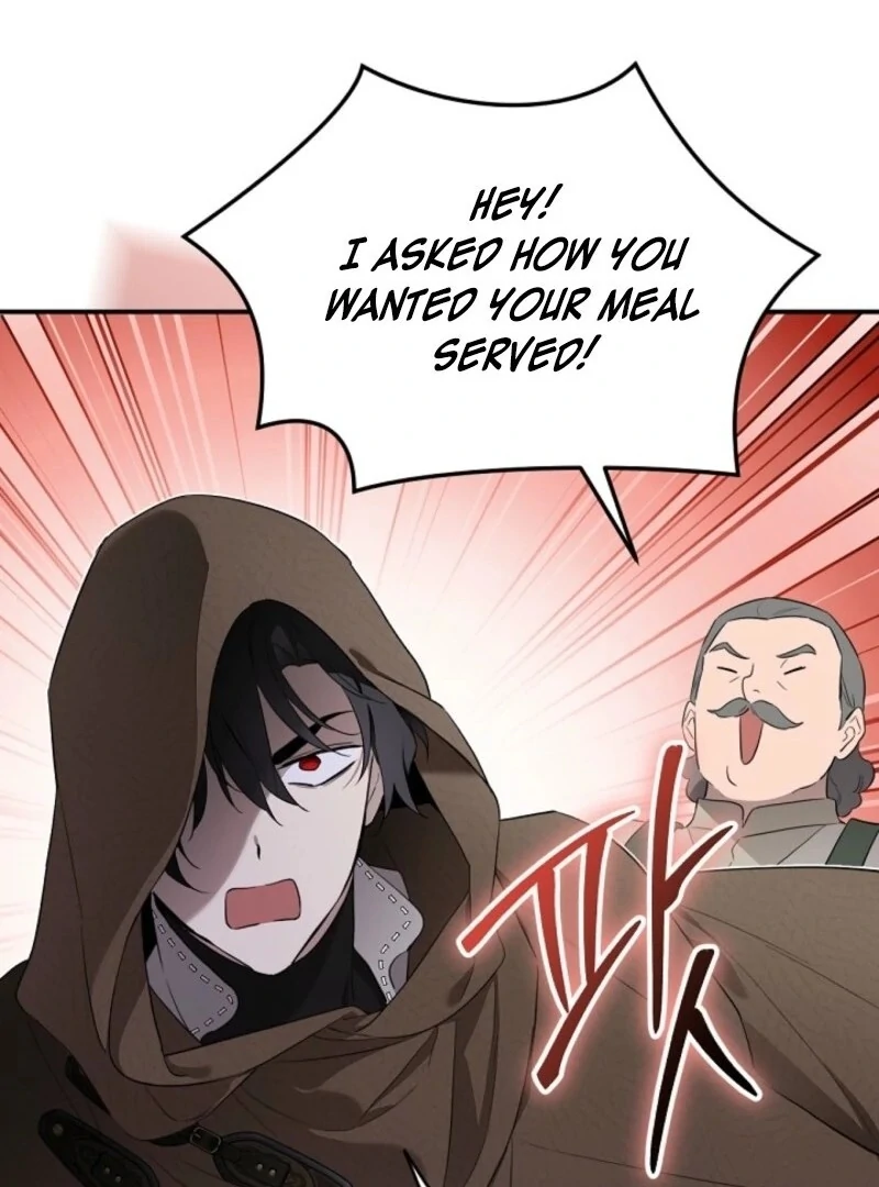 I Became the Hero’s Mom Chapter 141 - Page 112