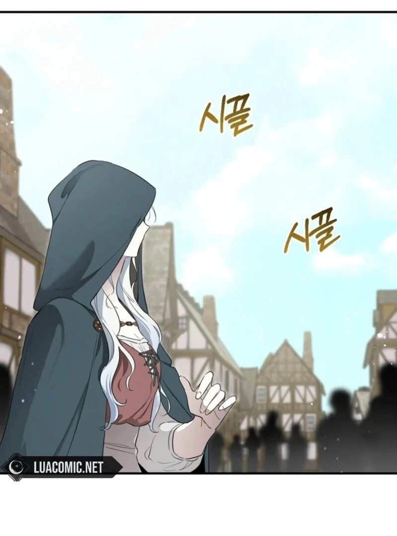 I Became the Hero’s Mom Chapter 141 - Page 21