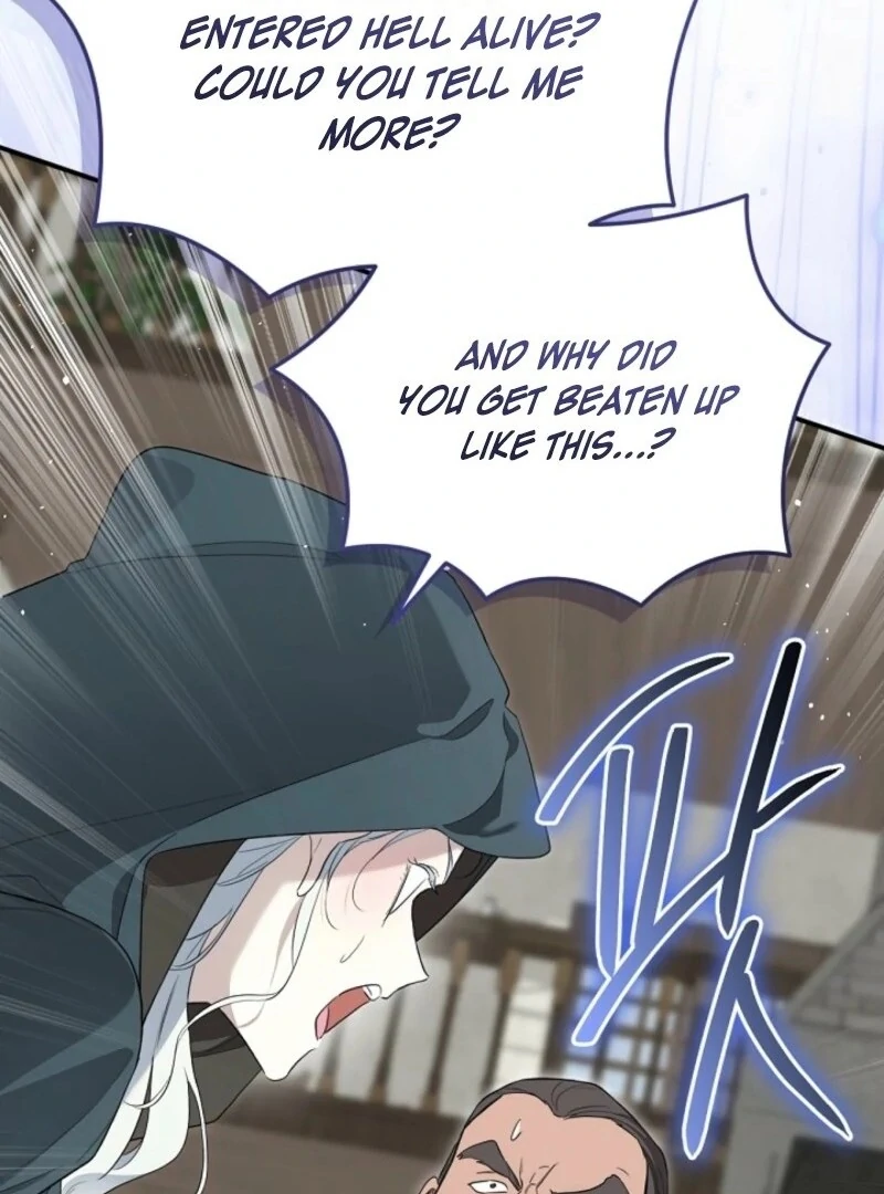 I Became the Hero’s Mom Chapter 141 - Page 39