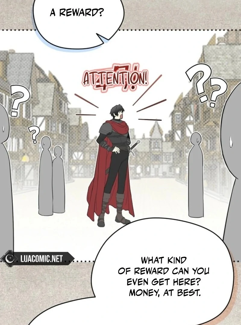 I Became the Hero’s Mom Chapter 141 - Page 48