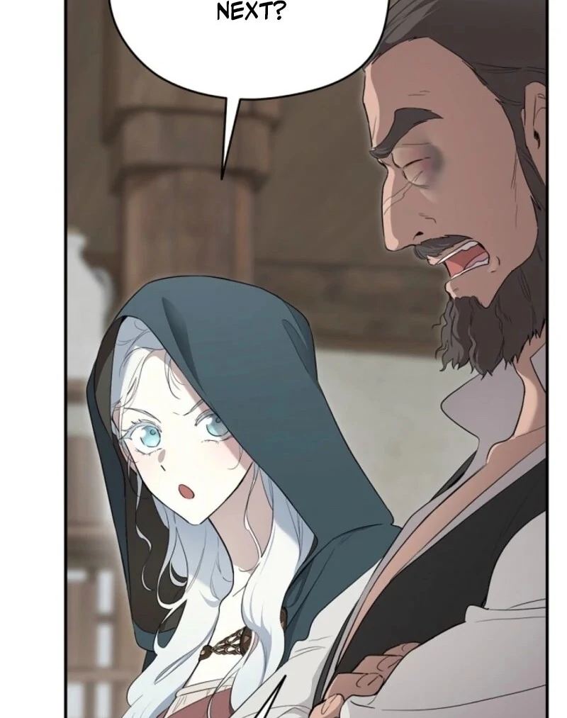 I Became the Hero’s Mom Chapter 141 - Page 54