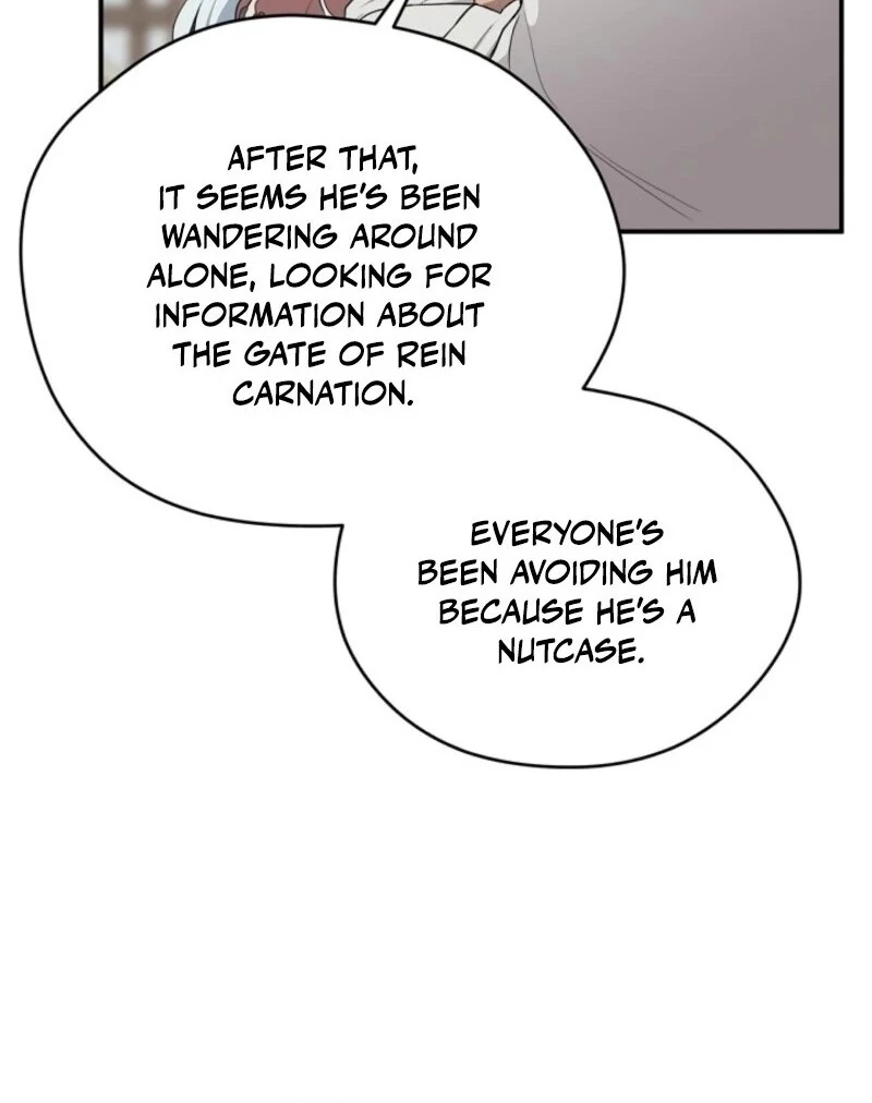 I Became the Hero’s Mom Chapter 141 - Page 55