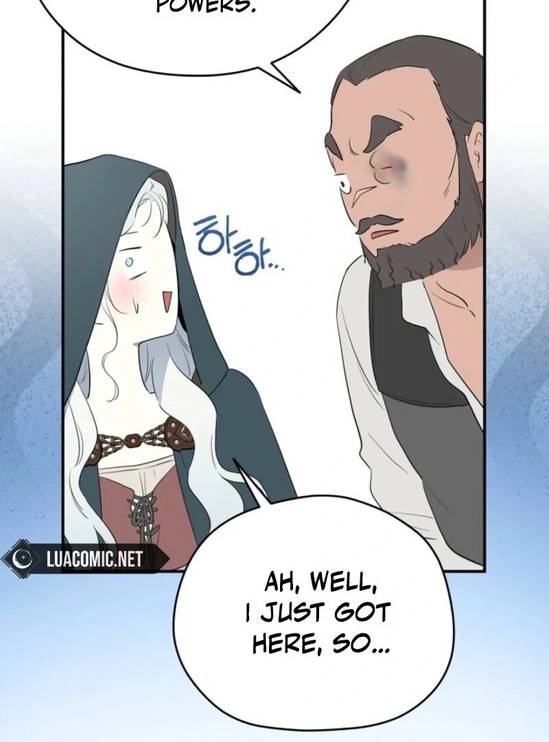 I Became the Hero’s Mom Chapter 141 - Page 60