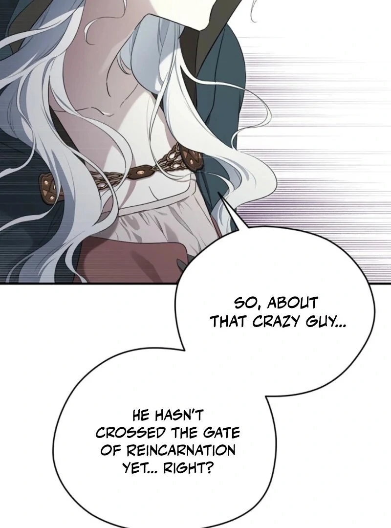 I Became the Hero’s Mom Chapter 141 - Page 64