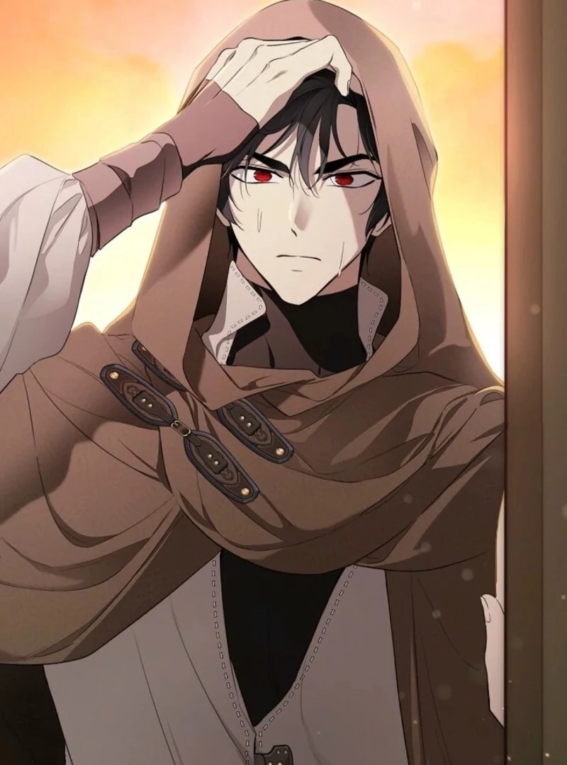 I Became the Hero’s Mom Chapter 141 - Page 88