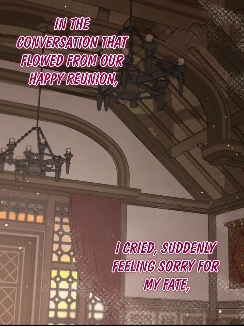 I Became the Hero’s Mom Chapter 142 - Page 117