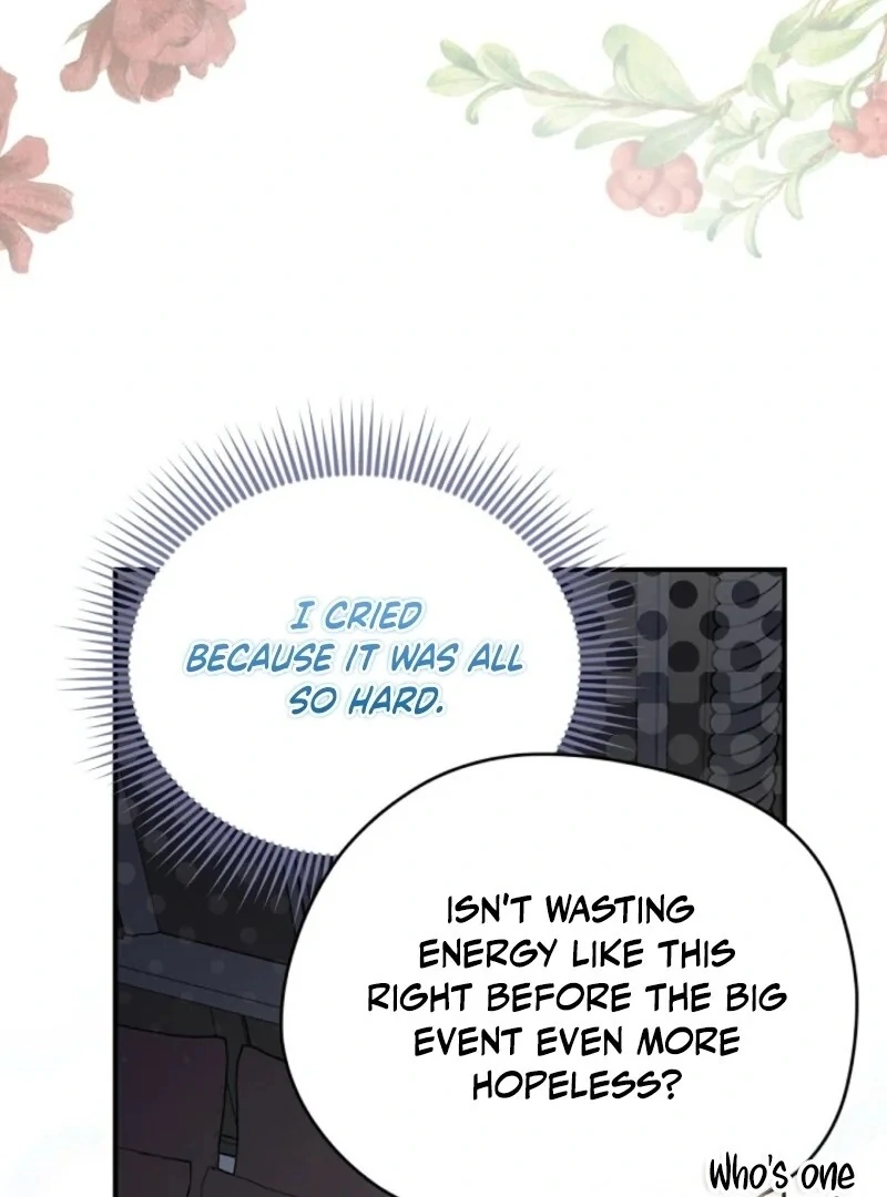 I Became the Hero’s Mom Chapter 142 - Page 127