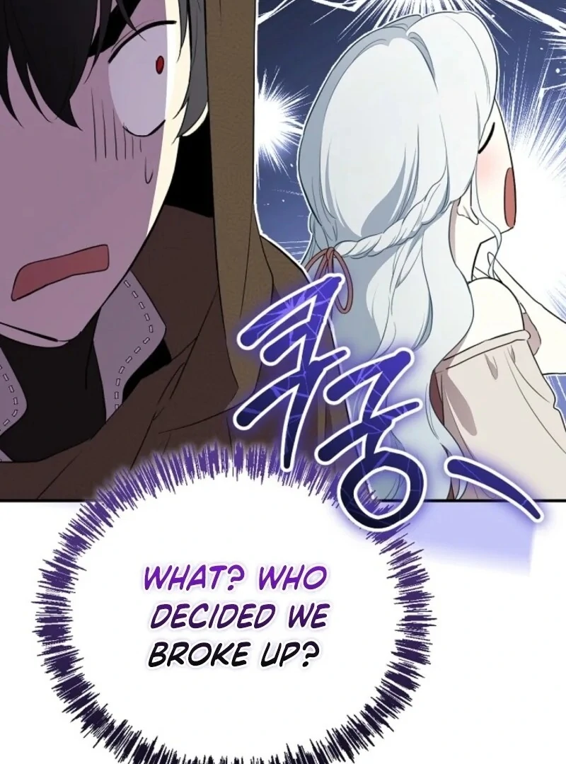 I Became the Hero’s Mom Chapter 142 - Page 19