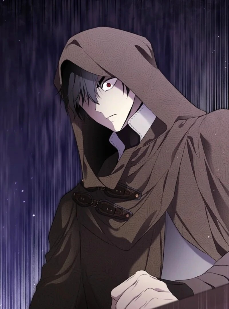 I Became the Hero’s Mom Chapter 142 - Page 33