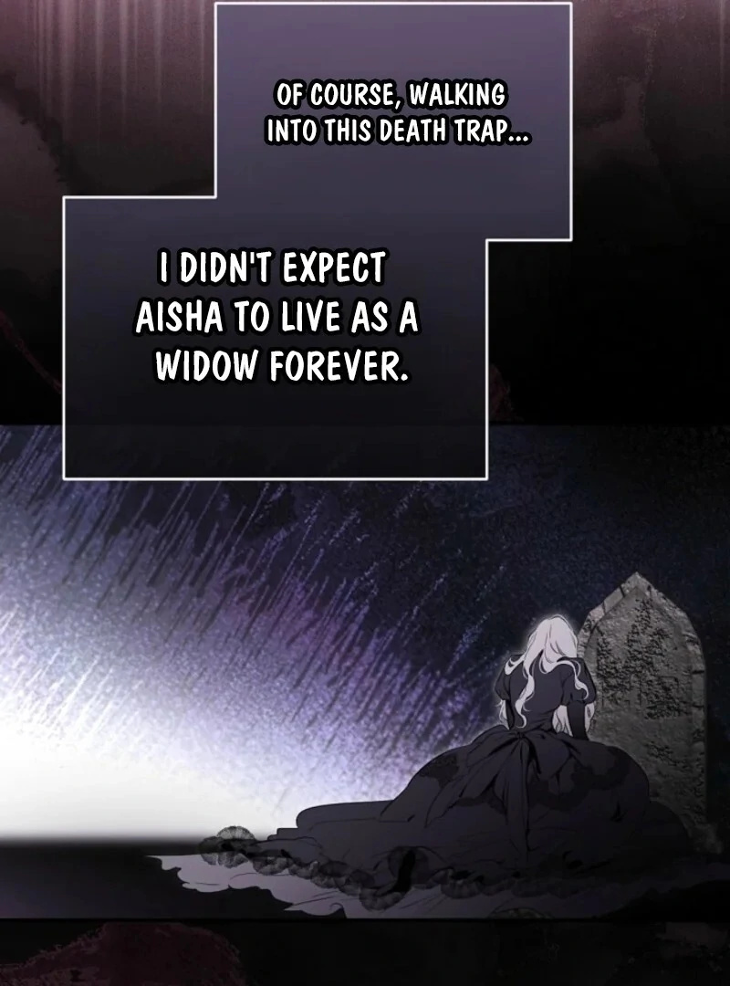 I Became the Hero’s Mom Chapter 142 - Page 42