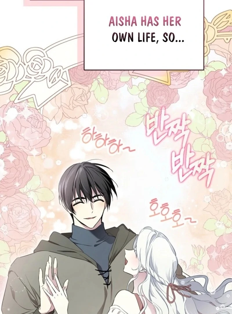 I Became the Hero’s Mom Chapter 142 - Page 44