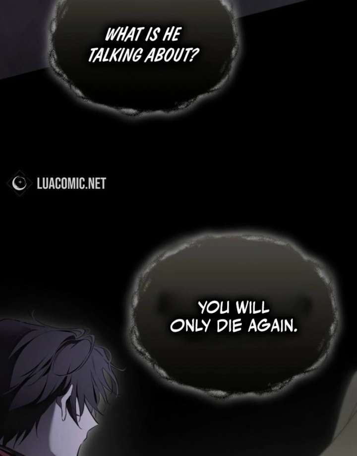 I Became the Hero’s Mom Chapter 143 - Page 134