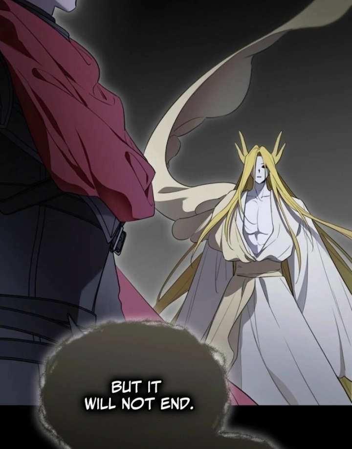 I Became the Hero’s Mom Chapter 143 - Page 135