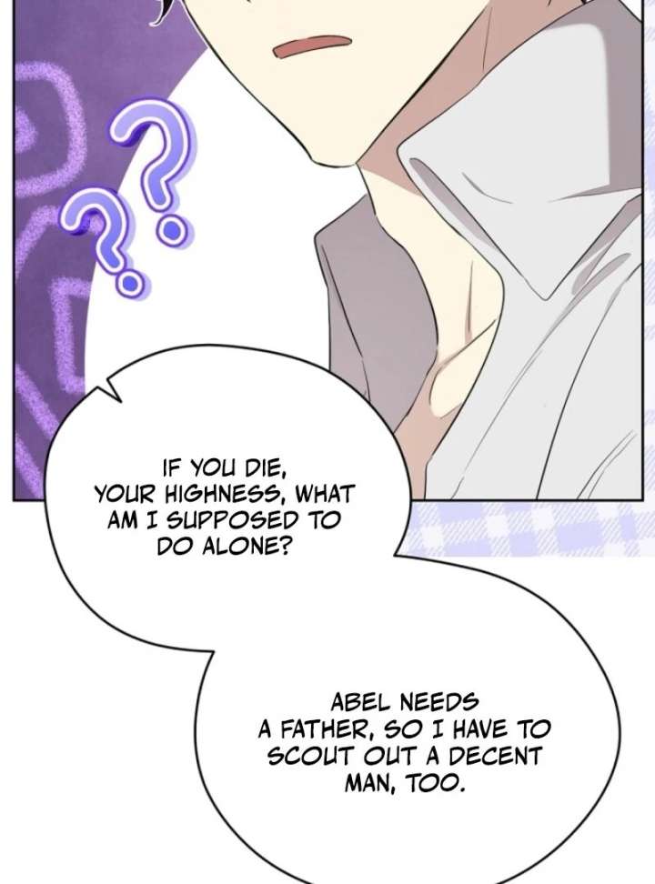 I Became the Hero’s Mom Chapter 143 - Page 18