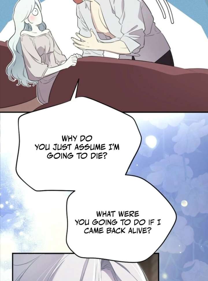 I Became the Hero’s Mom Chapter 143 - Page 20