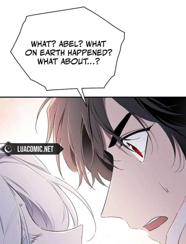 I Became the Hero’s Mom Chapter 143 - Page 25